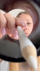 ASMR Measuring Your Face For Deep Relaxation & Tingles #asmr