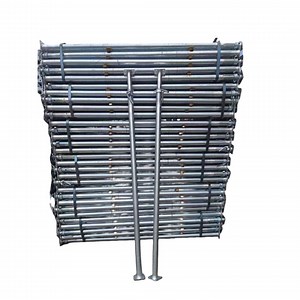 [Hot Item] Heavy Duty 4m Shoring Props