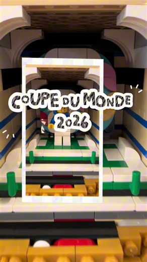 Ce soir la France joue 🇫🇷 Alors viens faire un tour chez King Jouet pour trouver la pépite qui te fera patienter jusqu’à 22h50 🔥 Tous derrière nos bleus ⚽️ #coupedumonde #worldcup #cdm #foot #france @King Jouet 🦁