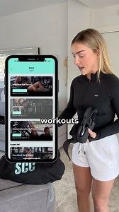 NEW SCC FITNESS APP 📱 I know what you’re saying .. Sarah you launched this last year and there is 1500 women already on the app .. Well I’ll be honest with you all - when I launched it I’m a small business - a girl wanting to change lives - I went for the progressive web download option because it was a risk as it was .. But over the last 8 months I can’t believe the interest in the app that I took the next step and progressed it to A REAL APPLE/ANDROID APP Enough was enough and I wanted to mak