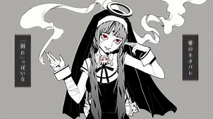 ピノキオピー - 神っぽいな feat. 初音ミク【歌ってみた】