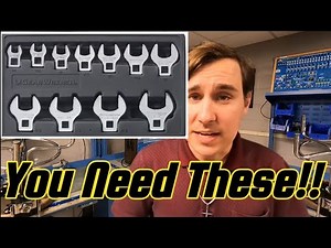Must-Have Tools for New A&P Mechanics | Essential Aircraft Mechanic Tools You Need FIRST