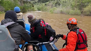 Stillwater Co. sees record-breaking water levels, residents worry about properties