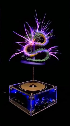What's So Interesting About tesla coil?