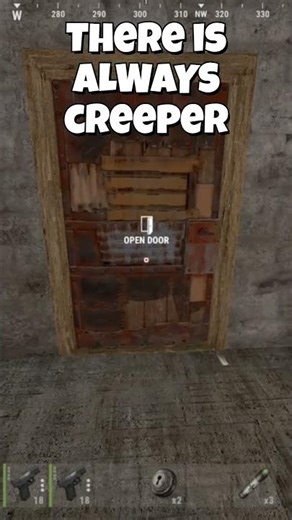 This is pretty much all I get from Rust now