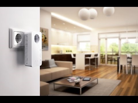 range+ Technology / devolo dLAN® 1200+