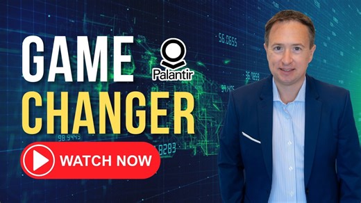 The approval that could redefine Palantir’s entire future strategy