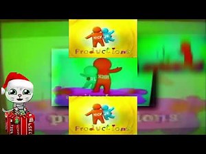 YTPMV I Accidentally Noggin and Nick Jr Logo Collection Scan