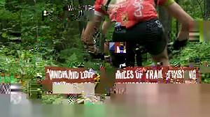 Hit the Levis Mound Trail for some of the most incredible mountain biking in Wisconsin! With more than 34 miles of winding, looping trail and sandstone bluffs to explore, you’re in for quite the adventure. 🚲: http://bit.ly/2NFSYS1 | Travel Wisconsin