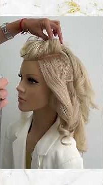 Easy High Bun Hacks You Need To Know