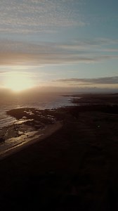 📍 Kingsbarns Golf Links One of our three magnificent settings for the third day of the #dunhilllinks | Alfred Dunhill Links Championship