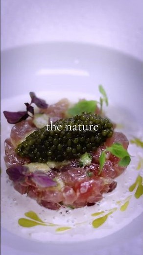 Must-Visit Restaurant - Salt | Amelia Island Dining Month #ameliaisland #food