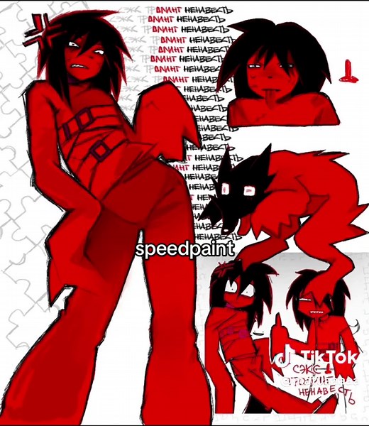 Speedpaint Techniques: Master Your Art Skills