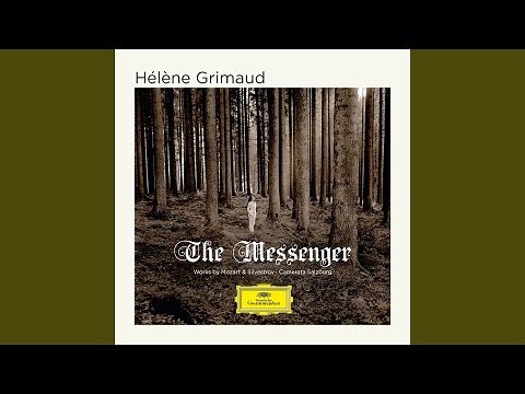 Mozart: Piano Concerto No. 20 in D Minor, K. 466: II. Romance