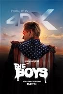 Cineplex.com | The Boys S5 Finale Episode