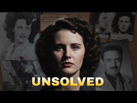 Black Dahlia Murder | 79 Saal Baad Bhi UNSOLVED