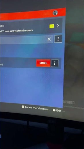 accept the invite ￼