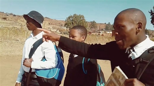 Drug Dealer - Episode 7 (Mosola Comedy) #Throwback #mosolacomedy | David Mosola