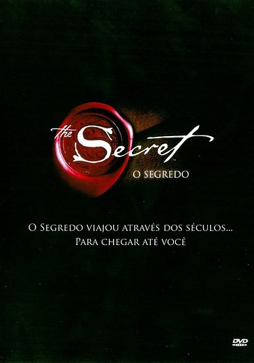 O Segredo filme - Veja onde assistir online