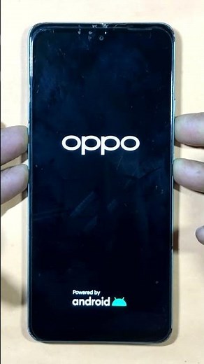 how to oppo a58 hard reset android 15 | oppo (cph2577) screen lock remove | | step by step