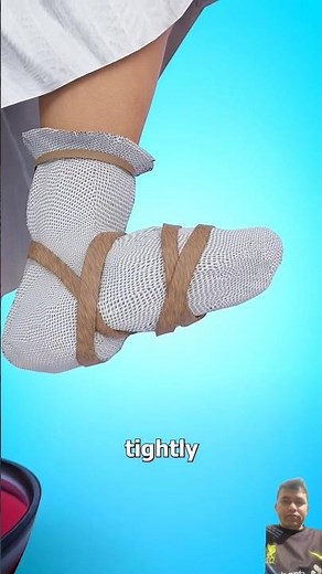 The Shocking History of Foot Binding in Ancient Cultures