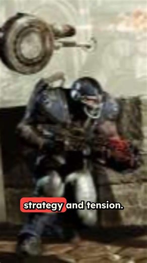 The Rise of Active Reload