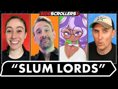 Side Scrollers Podcast Live with Momma Occo | Wednesday May 6th 2026