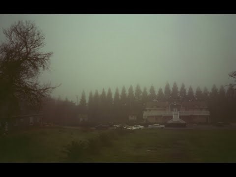 Shooting Amber D400 on a Nikon L35AF point and shoot