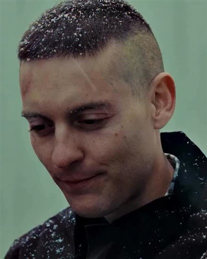 Scene Storms 🎥 | Snow settles on his shoulders while the questions cut deeper than the cold. What starts as suspicion slowly turns into confession, rage,... | Instagram