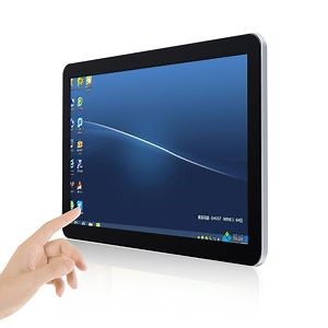 [Hot Item] 15.6-Inch Capacitive Touchscreen Tablet PC for Wall Mounting