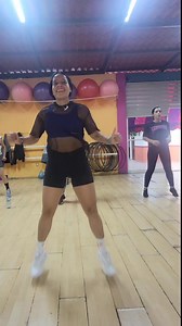 Canto eleggua Coreografía por mi Baila con lupita | Baila con lupita