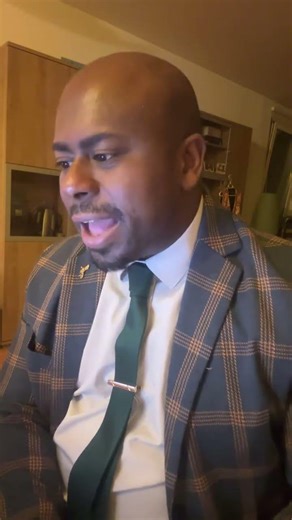 💀 He THOUGHT It Was Bledsoe… Then Did THIS?! 😳 | Invisible Man Reaction