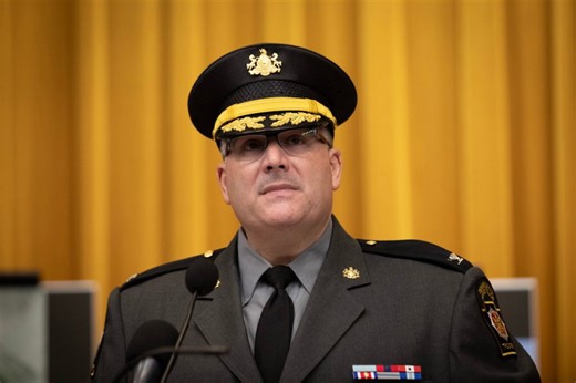 Pennsylvania State Police commissioner departing, to join FBI