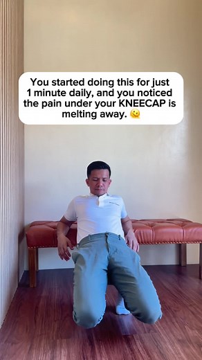 PHYSICAL THERAPY SESSION on TikTok