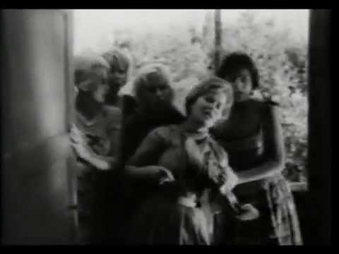 Horrors of Spider Island (1960) Theatrical Trailer