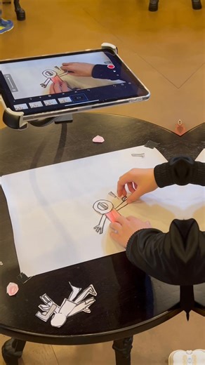 1.1K views | This week’s Creative Workshops have been so fun! We...