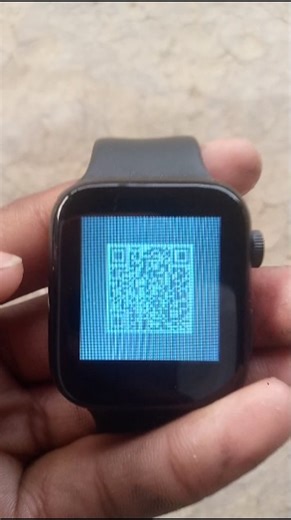 #smart watch ghadi #mein kaise #scanner lae bluetooth #connect karte #hain scanner#