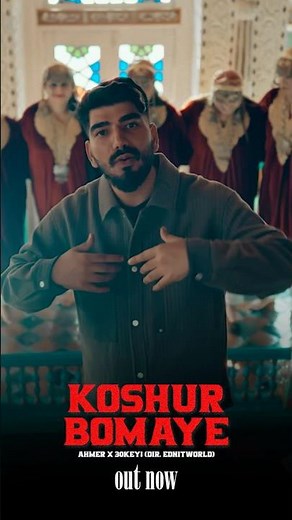 NEW MUSIC VIDEO OUT NOW!! #hiphop #rap #koshurhiphop #music #desihiphop #newmusic #kashmir