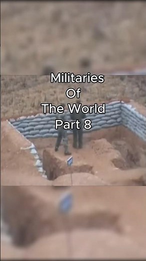 Global Military Fails Compilation 🌍😂| Part 8