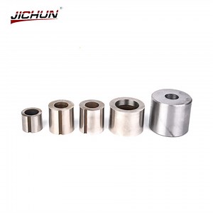 [Hot Item] China Supplier Press Die Component Rectangular Button Die Set for Punch Tools