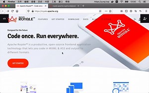 Royale技术初体验