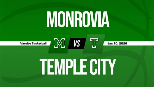 Allison Chung Game Report: vs Monrovia   How To Watch