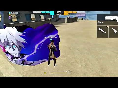 Free fire #trending #freefire #ajjubhaiandsooneeta #viral #dance