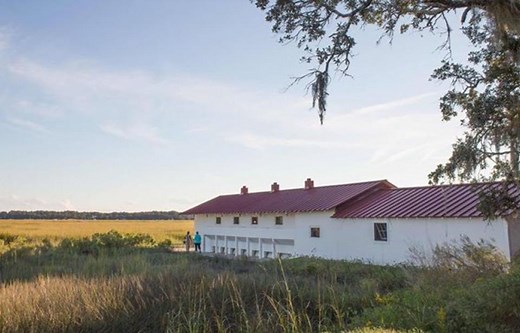 Pin Point Heritage Museum