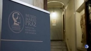 Sangiuliano: Inaugurato Museo Mario Praz, un altro tassello del nostro patrimonio culturale