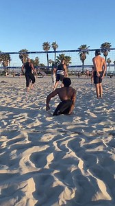 29M views · 104K reactions | ZION CLARK - Thanks for the #BeachVolleyball love! Zion, born without legs, is a public figure who has appeared in an award winning Netflix documentary "Zion" which is a documentary film about his life. Video By: instagram.com/big_z_2020/ | Volleyball World | Facebook