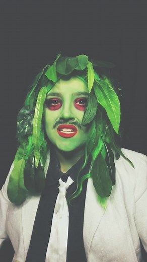 Exploring the Mystery of the Scaly Man Fish