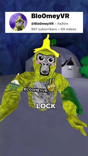 Day 6 of Trying to Hit Secret Tunnels Before 1k #gorillatag