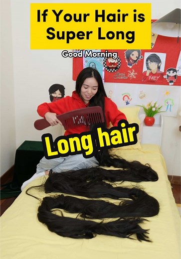 Long Hair vs Short Hair: The Ultimate Prank