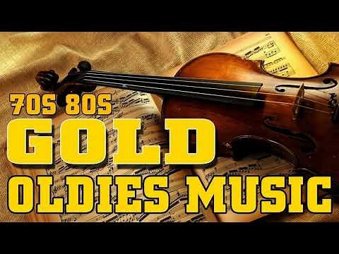 Greatest Hits Golden Oldies Songs 50s 60s 70s - Non Stop Medley Oldies Songs Listen To Your Heart